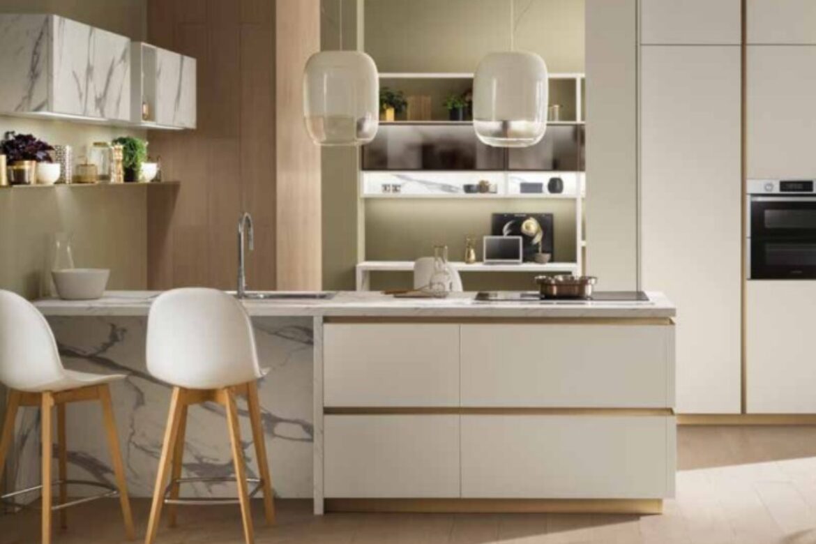 CON SCAVOLINI IL FORNO DUAL COOK È TUO !