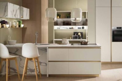 CON SCAVOLINI IL FORNO DUAL COOK È TUO !